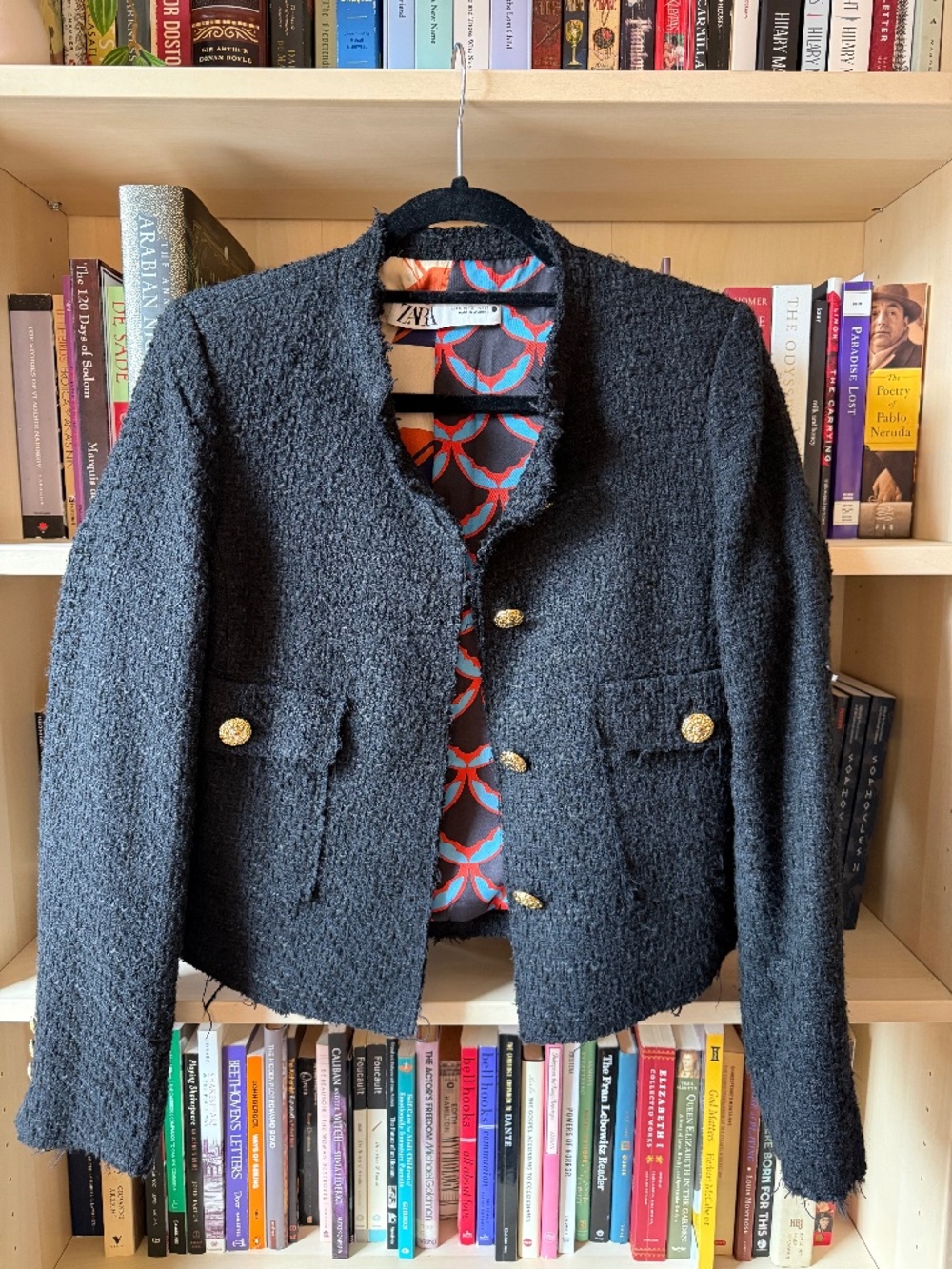 Lady Jacket